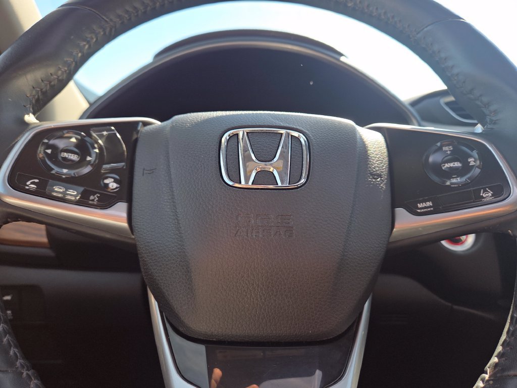 Used 2021 Honda CR-V EX-L image 33