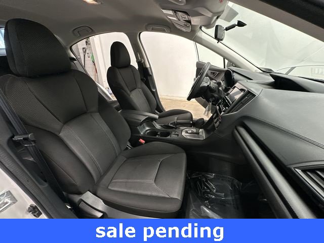 Certified 2023 Subaru Impreza 2.0i image 20