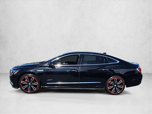 Used 2018 Buick LaCrosse Avenir w/ Driver Confidence Package #2 image 8
