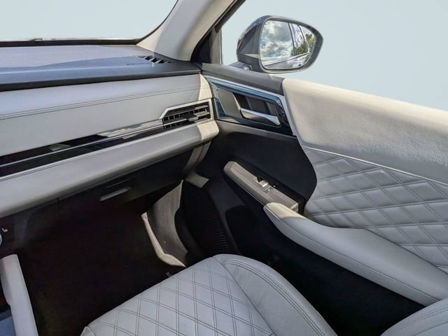 Used 2022 Mitsubishi Outlander SEL FWD image 16