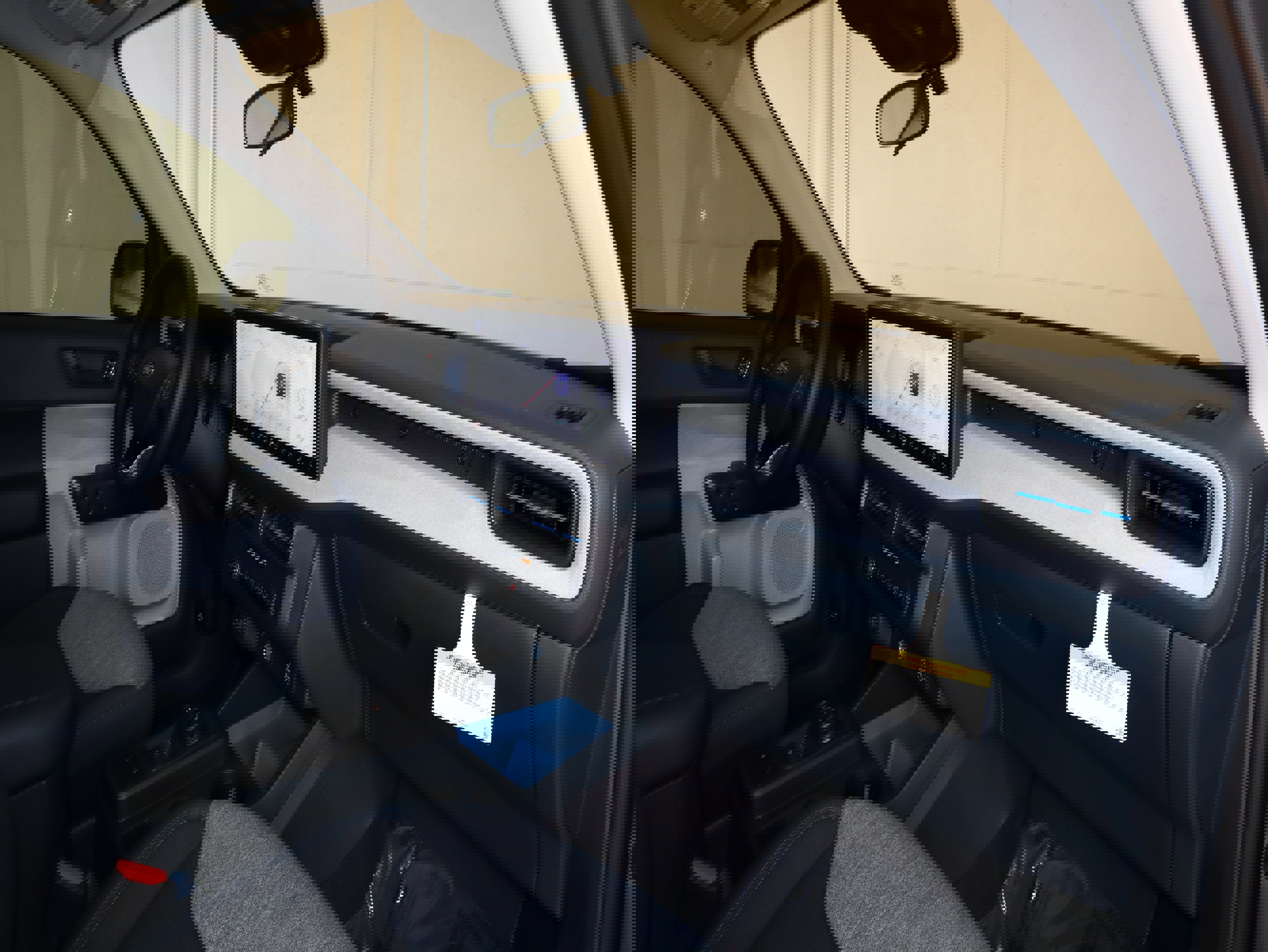 New 2026 Ford Maverick XLT image 39