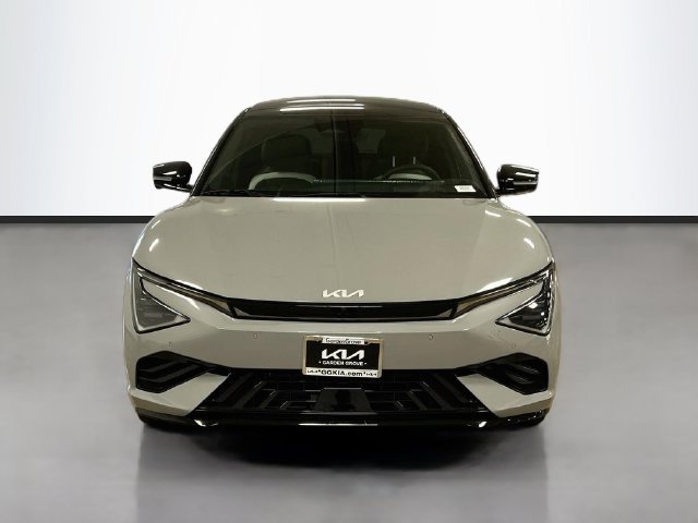 New 2026 Kia EV6 GT-Line RWD image 2