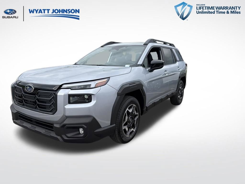 New 2026 Subaru Outback Touring image 1