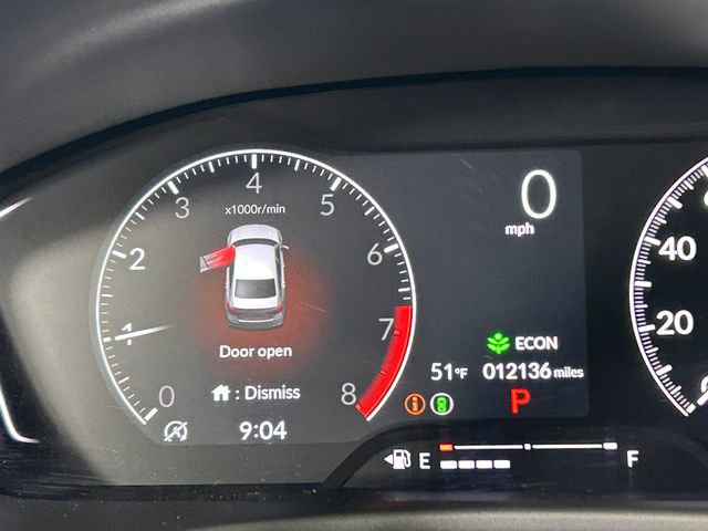Used 2024 Honda Civic Sport image 19