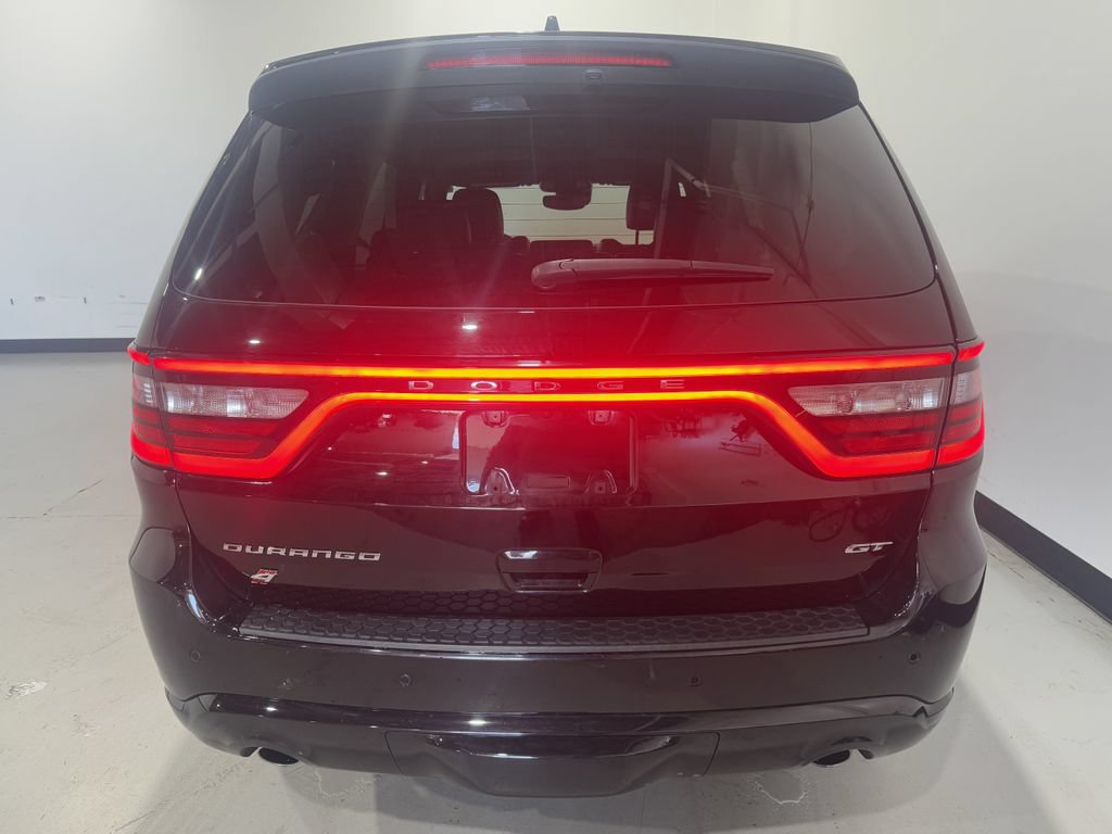 Used 2025 Dodge Durango GT AWD/4WD image 26