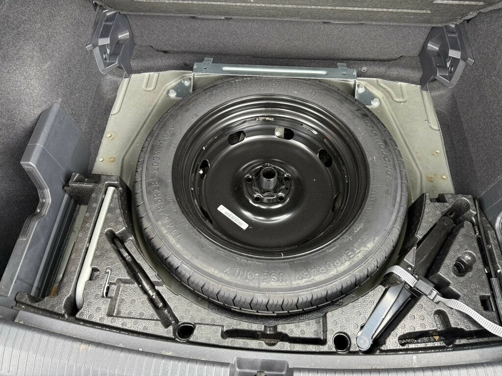 Used 2020 Volkswagen Tiguan S AWD/4WD image 44