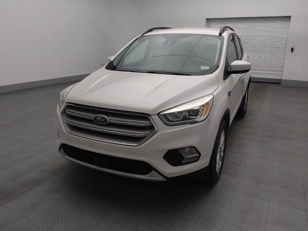 Used 2019 Ford Escape SEL FWD image 15