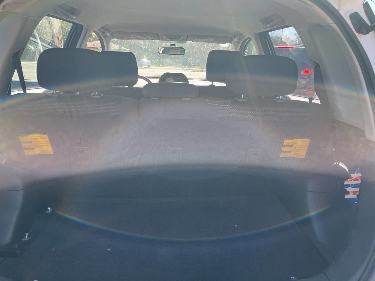 Used 2005 Scion xA image 15