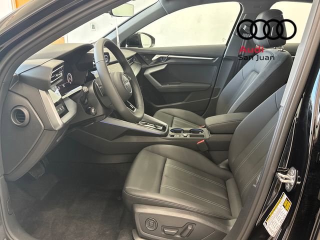 New 2026 Audi A3 2.0T Premium image 27