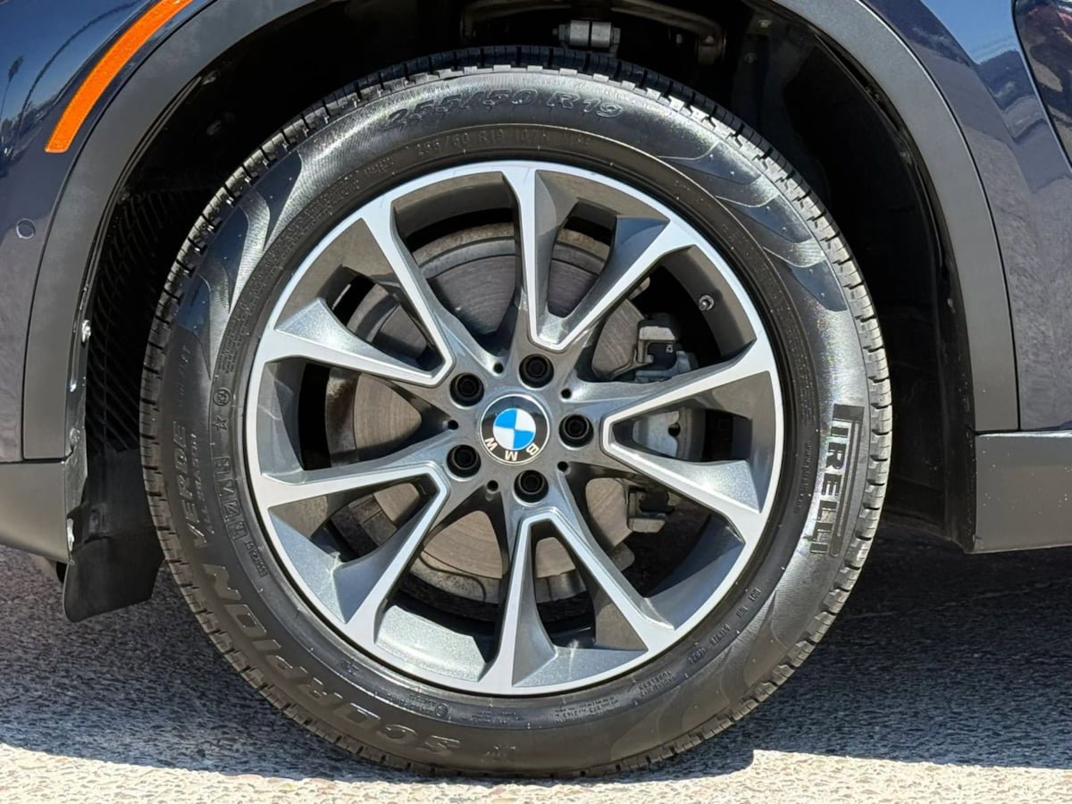 Used 2016 BMW X5 xDrive35i AWD/4WD image 28
