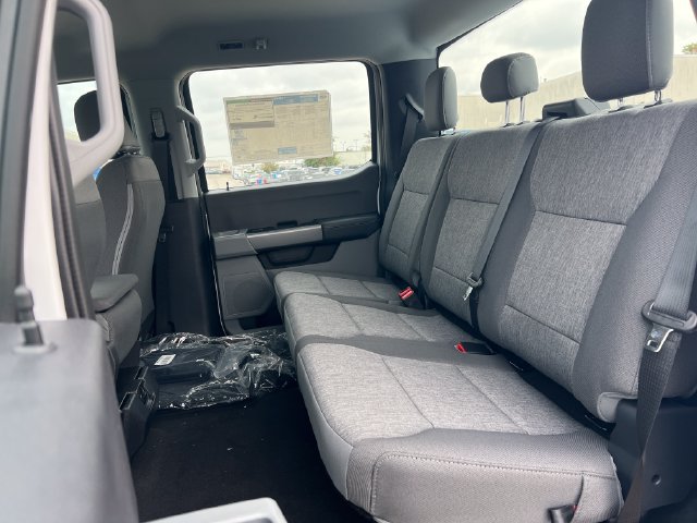 New 2027 Ford F350 XL w/ STX Appearance Package AWD/4WD image 16