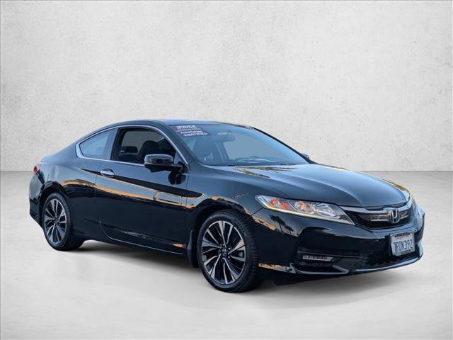 Used 2016 Honda Accord EX image 3