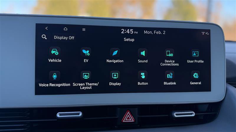 Used 2023 Hyundai Ioniq 5 SEL image 42