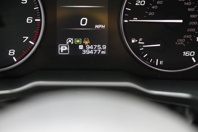 Used 2023 Subaru Outback Limited image 33