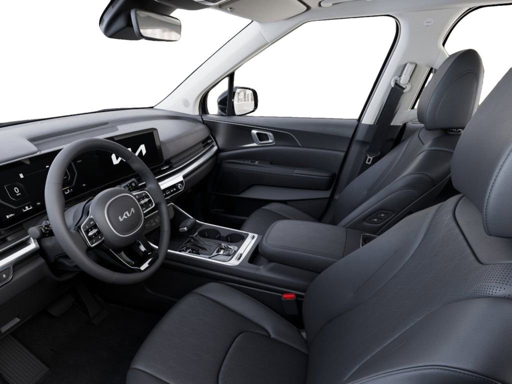 New 2026 Kia Carnival SX w/ SX Dark Edition Package image 17