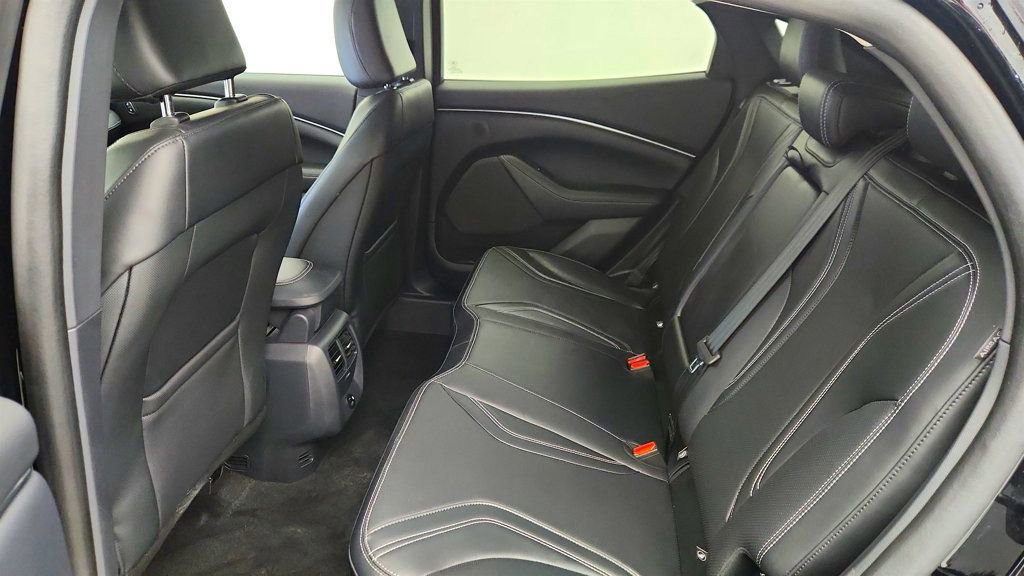 Used 2024 Ford Mustang Mach-E Premium image 20