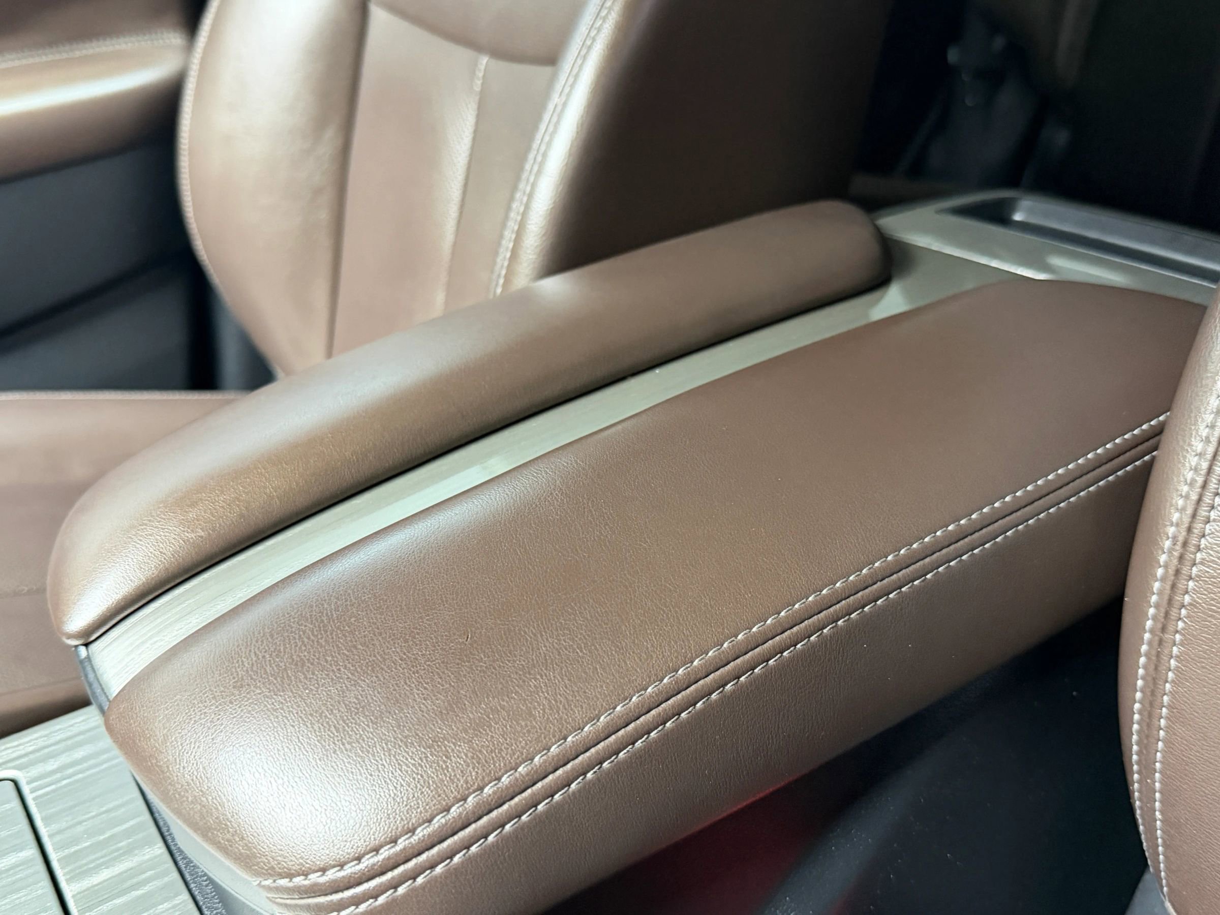 Used 2015 Nissan Murano SL w/ SL Technology Package image 40