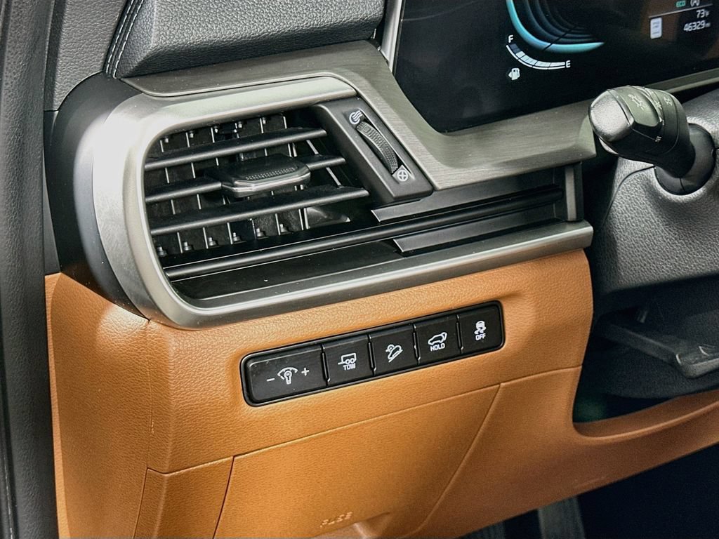 Certified 2023 Kia Telluride EX X-Line AWD/4WD image 13
