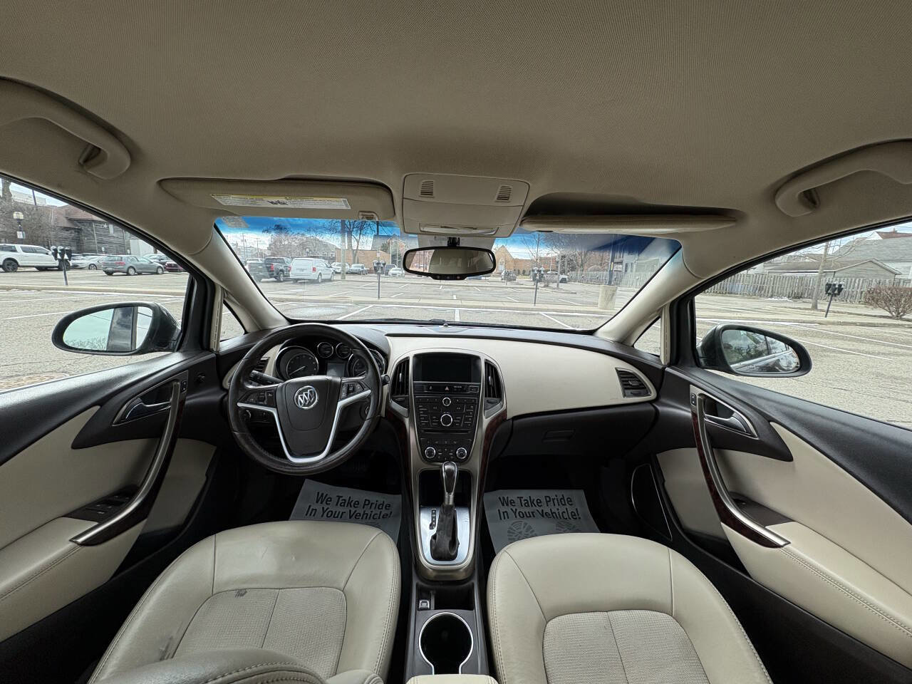 Used 2013 Buick Verano image 25