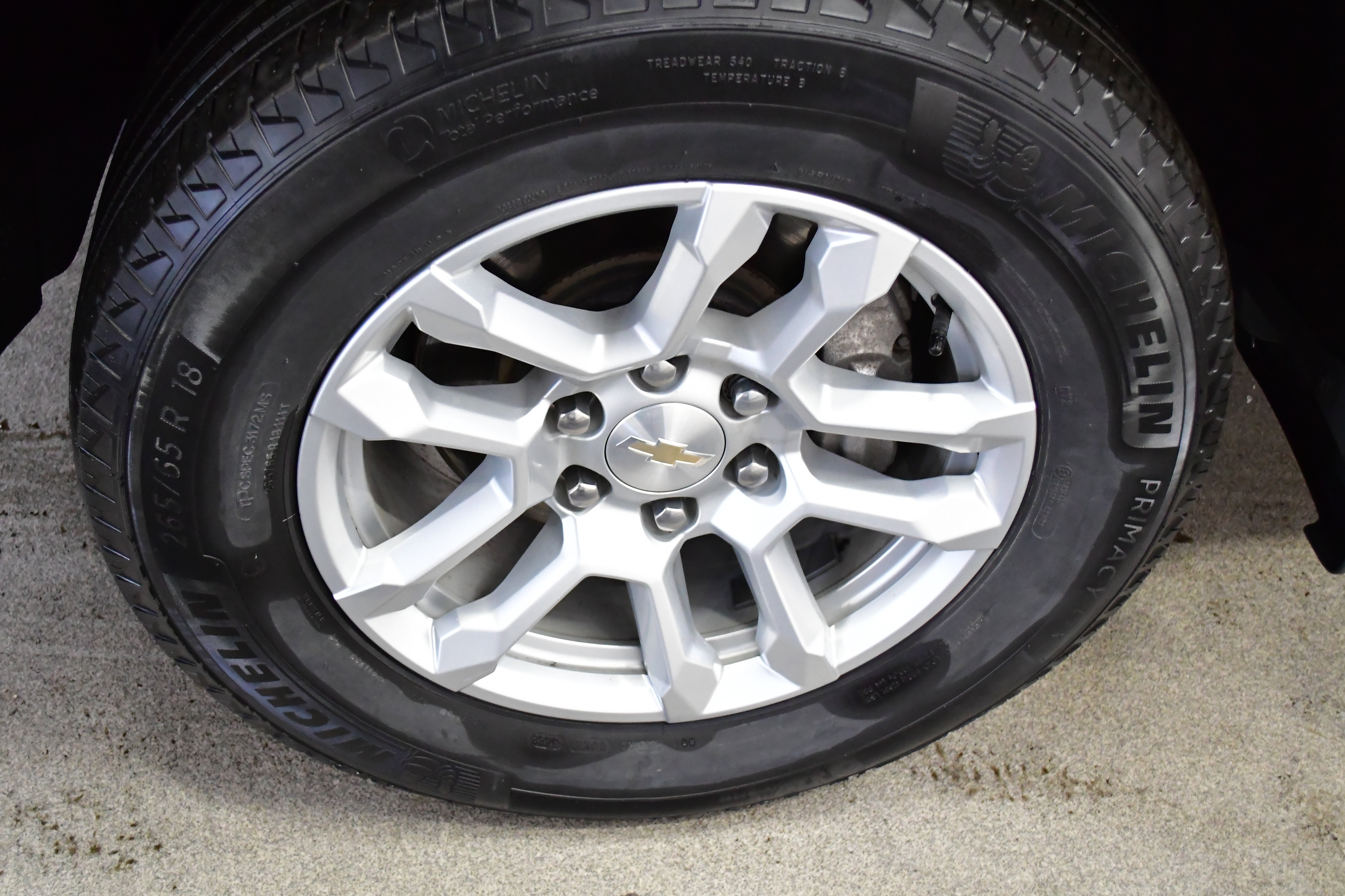 Used 2023 Chevrolet Silverado 1500 LT image 57