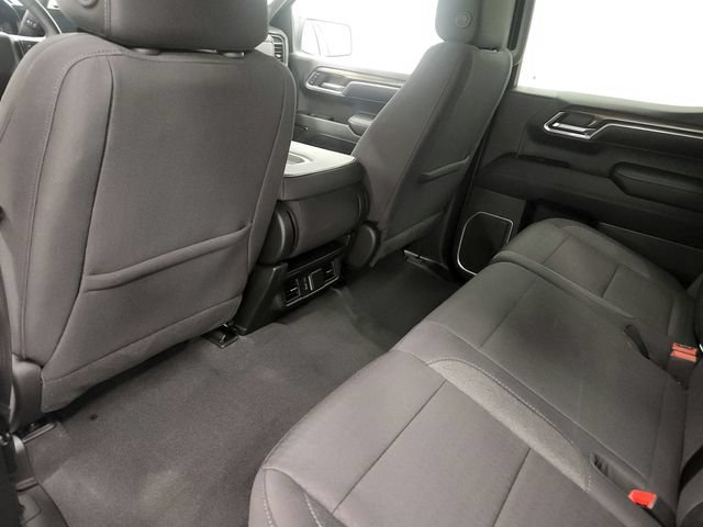 Used 2024 Chevrolet Silverado 1500 RST w/ Z71 Off-Road Package AWD/4WD image 25