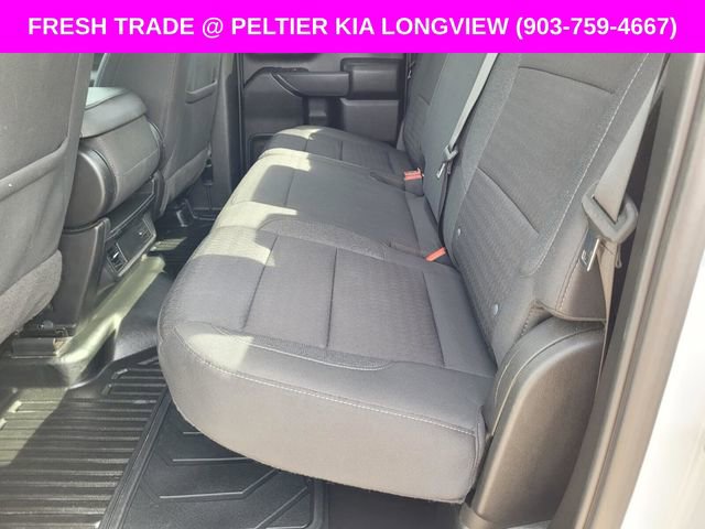 Used 2024 GMC Sierra 2500 Pro w/ Convenience Package image 17