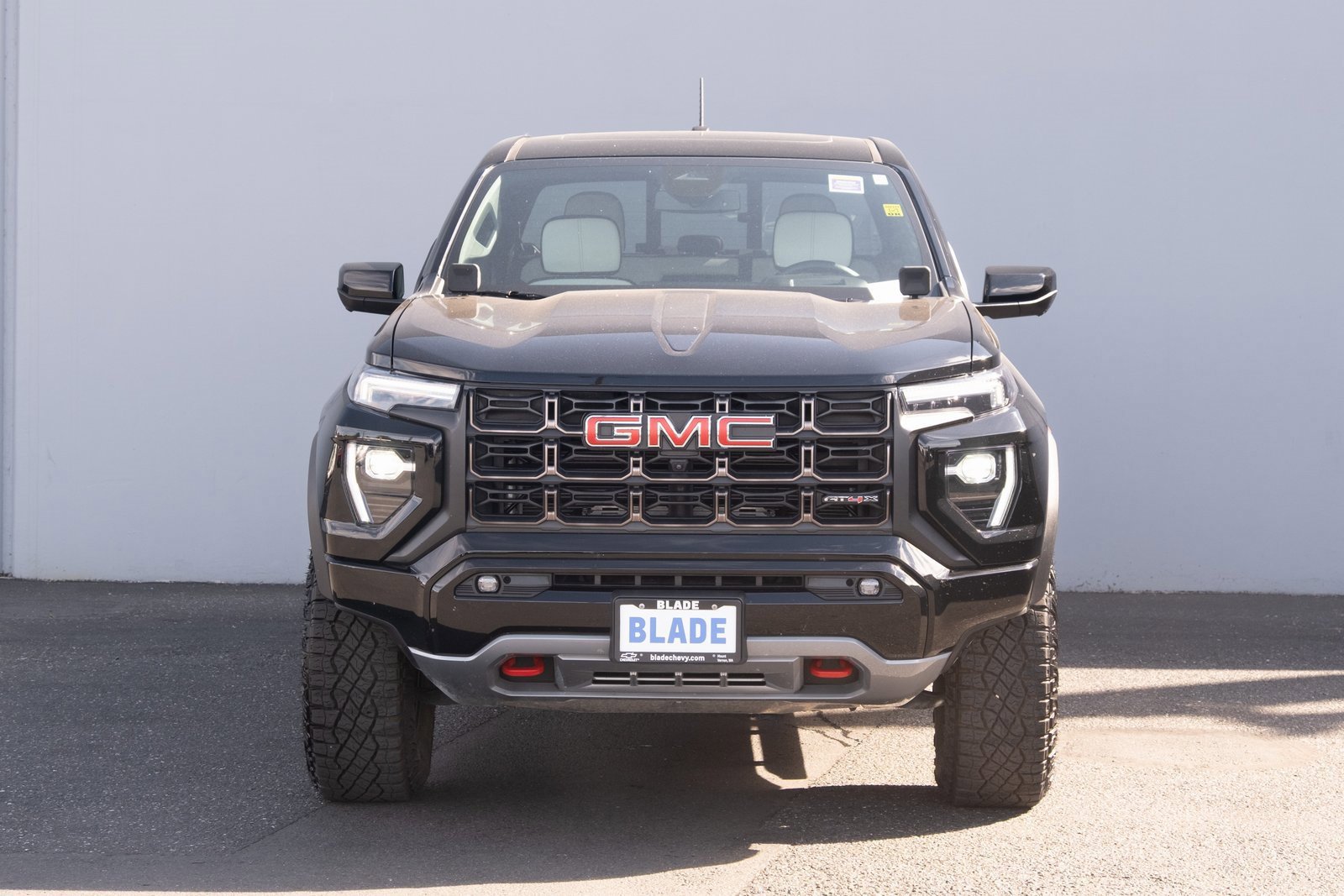 Used 2024 GMC Canyon AT4X image 22