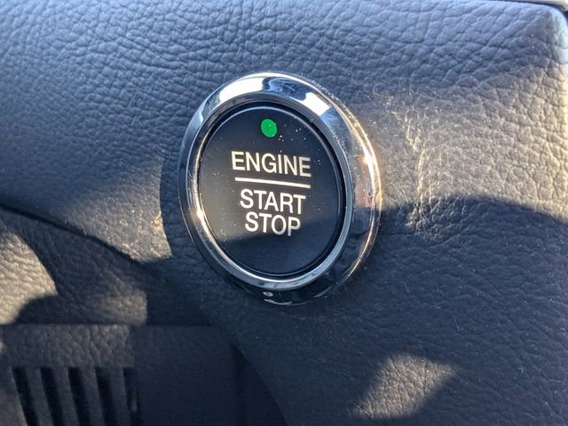 Used 2024 Ford Edge SEL image 29