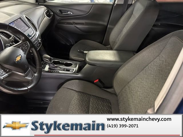 Used 2022 Chevrolet Equinox LT image 26