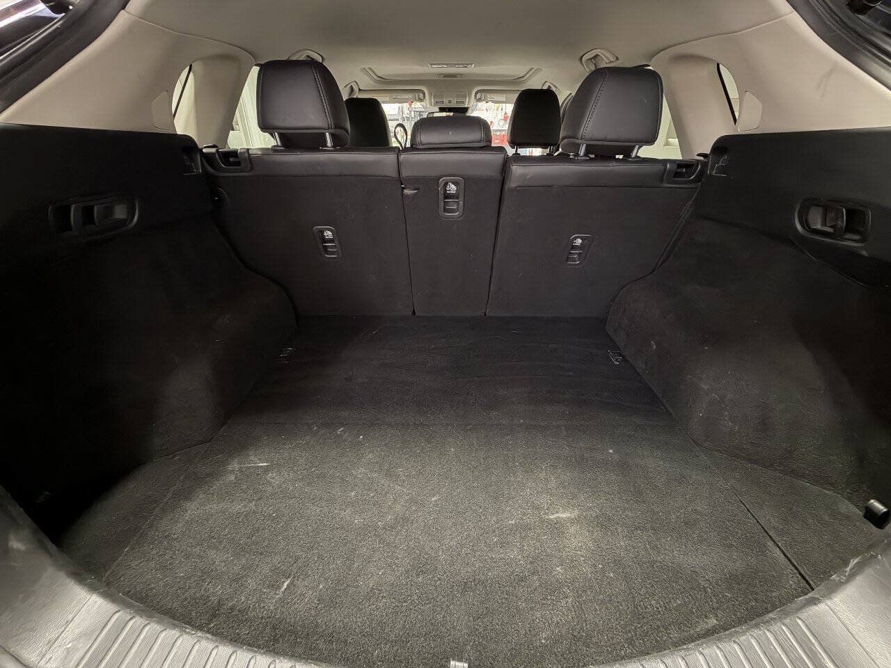 Used 2019 MAZDA CX-5 Touring AWD/4WD image 15