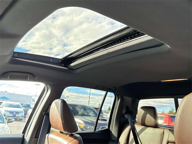 Used 2024 Honda Ridgeline RTL image 15