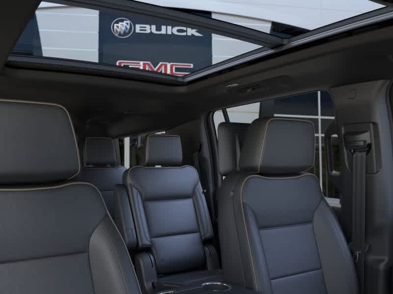 New 2026 GMC Yukon XL Elevation w/ Elevation Premium Package RWD image 24
