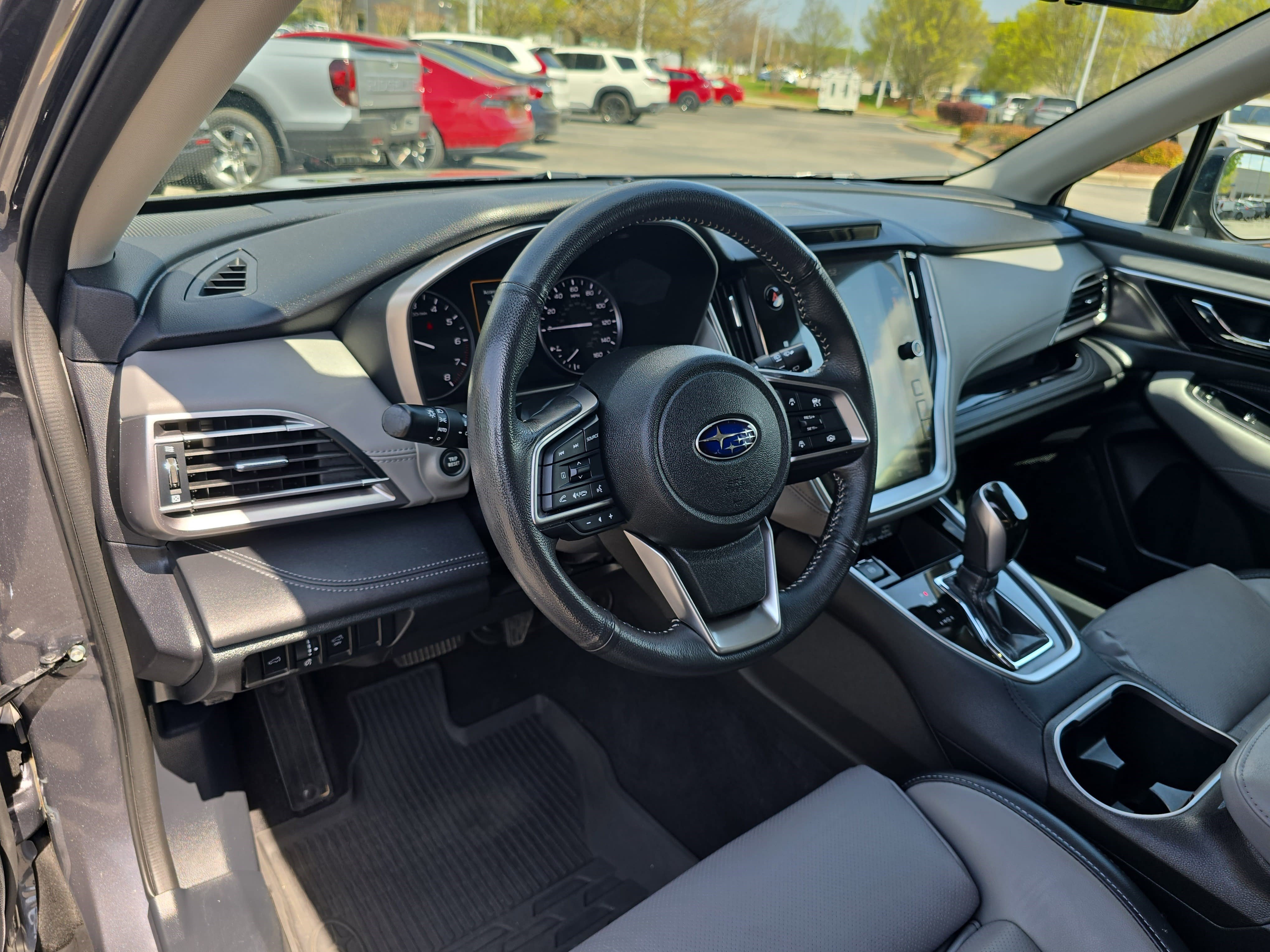 Used 2024 Subaru Outback Limited XT image 16