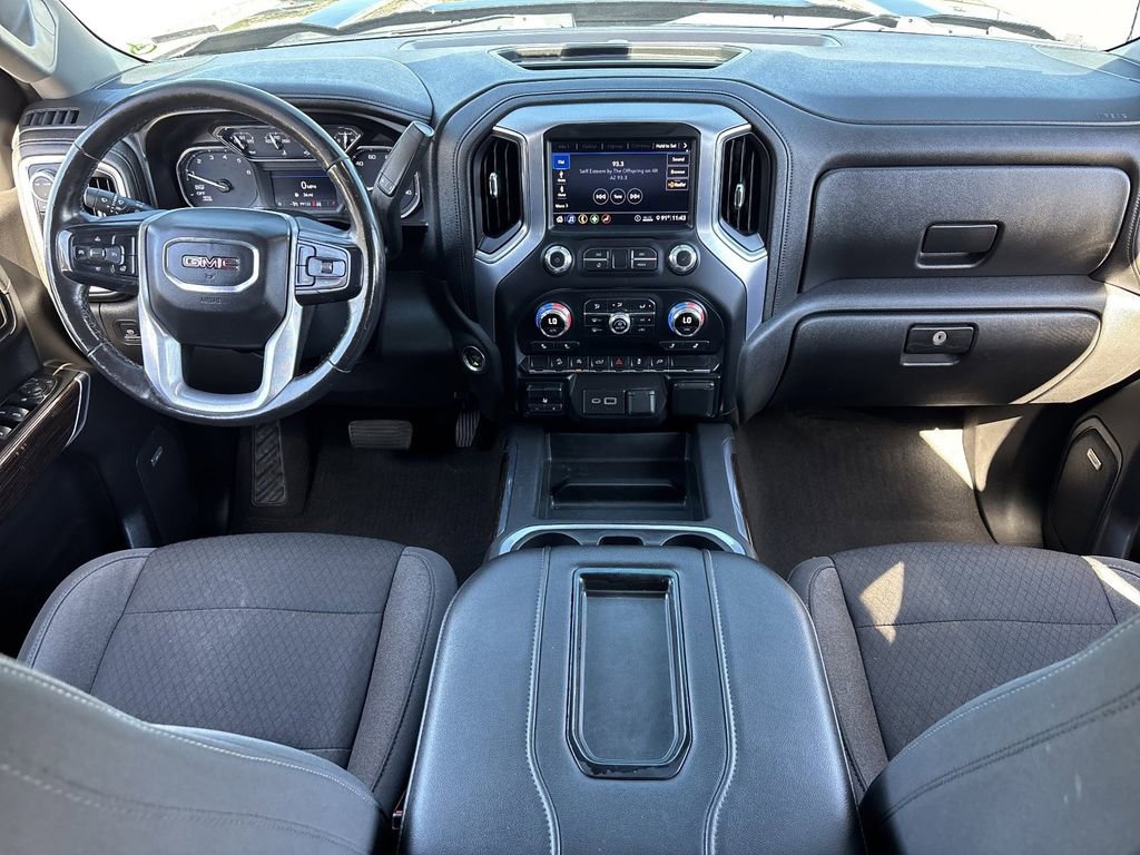 Used 2020 GMC Sierra 1500 Elevation w/ Elevation Value Package image 15