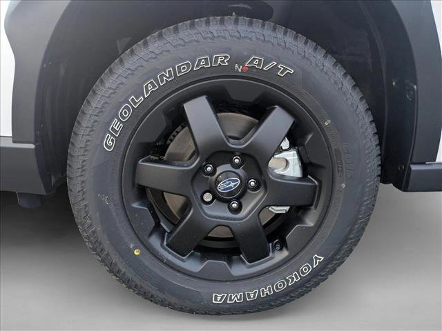 Certified 2025 Subaru Outback Wilderness AWD/4WD image 10