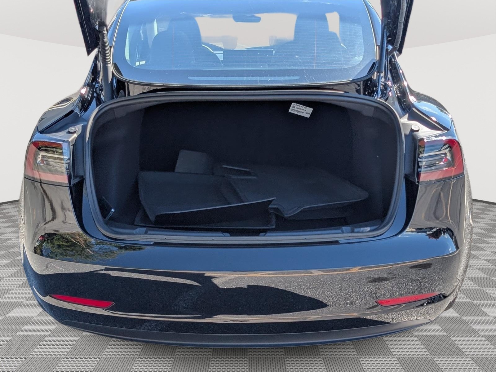 Used 2023 Tesla Model 3 Standard Range RWD image 12