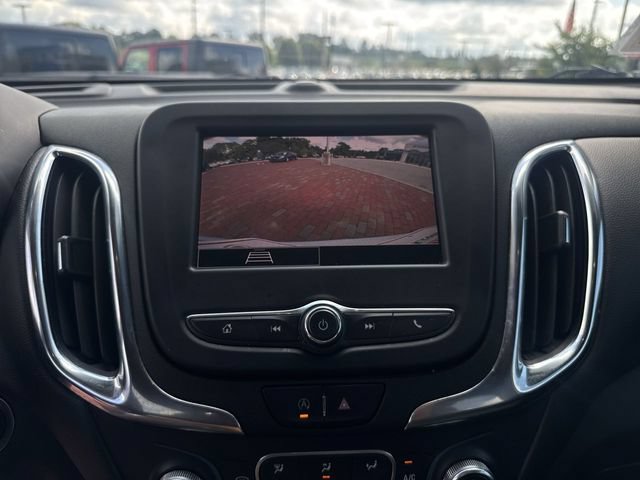 Used 2022 Chevrolet Equinox LT FWD image 19