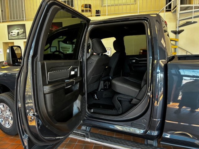 Used 2026 RAM 2500 Big Horn AWD/4WD image 26