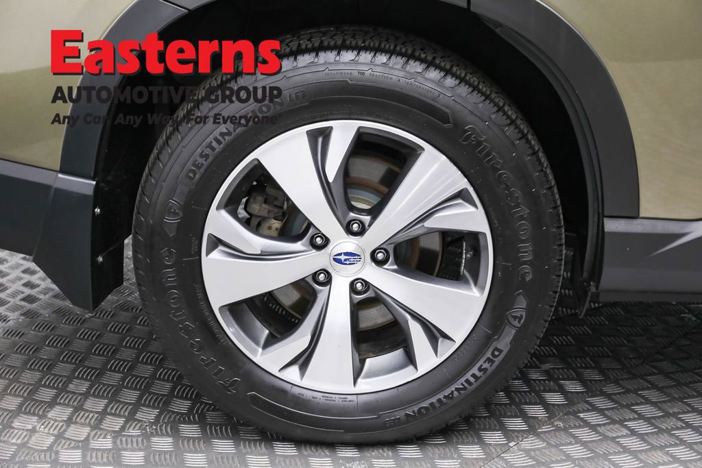 Used 2022 Subaru Ascent Premium w/ Convenience Package image 34