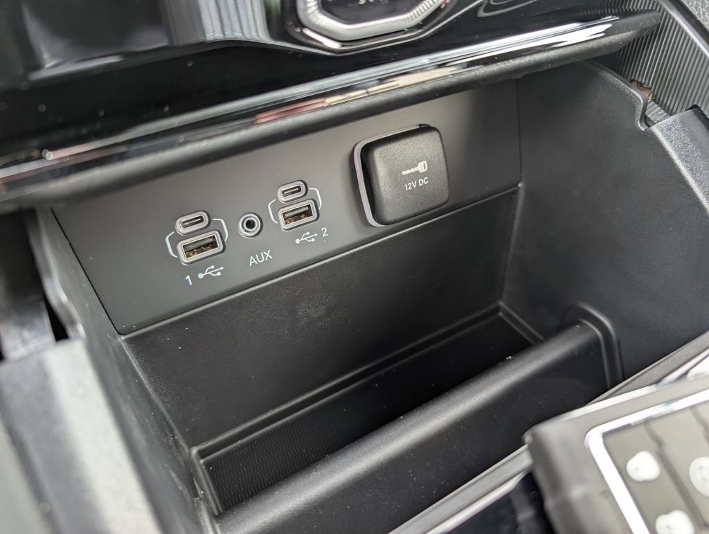 New 2026 Jeep Grand Cherokee Limited w/ Limited Altitude Package image 29