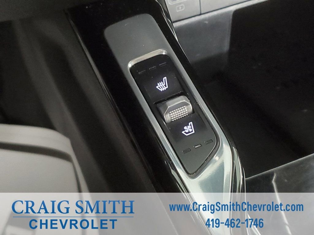 Used 2021 Kia Sorento SX image 23