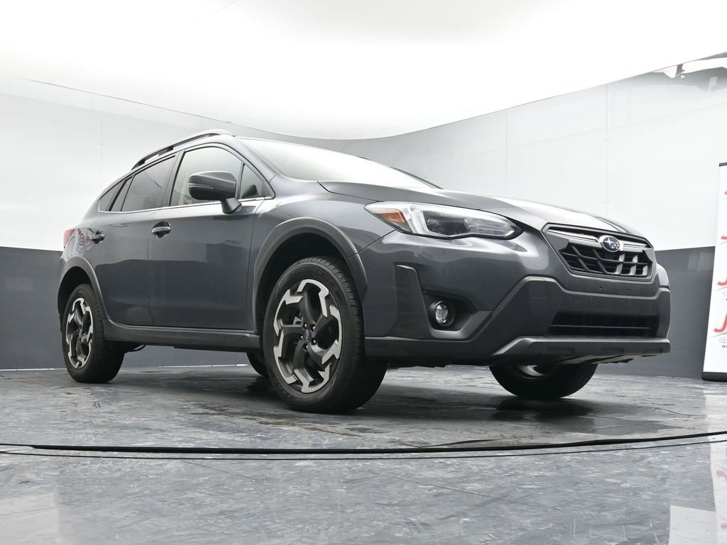 Used 2021 Subaru Crosstrek 2.5i Limited w/ Moonroof Package 2 image 31