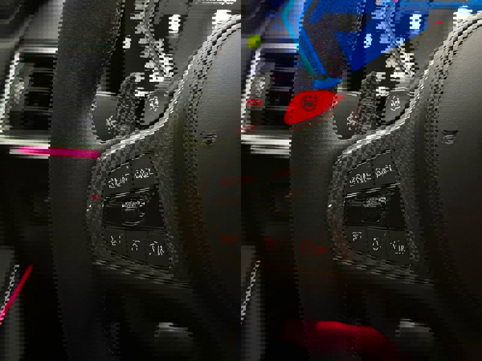 Used 2024 BMW M3 Competition image 31