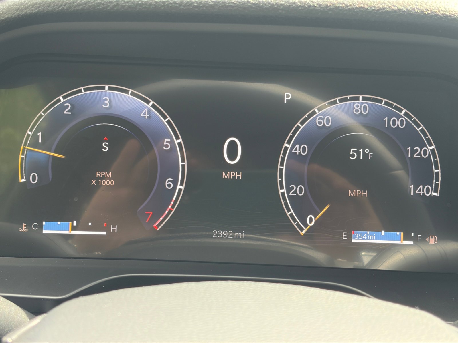 Used 2025 Jeep Grand Cherokee Altitude image 19