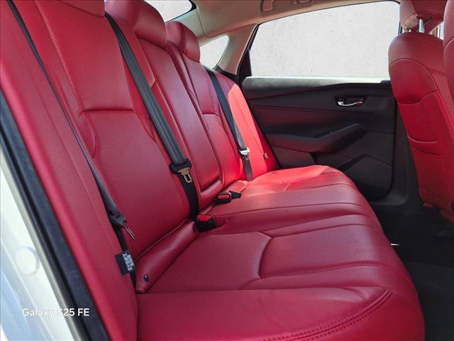Used 2024 Honda Accord LX image 18
