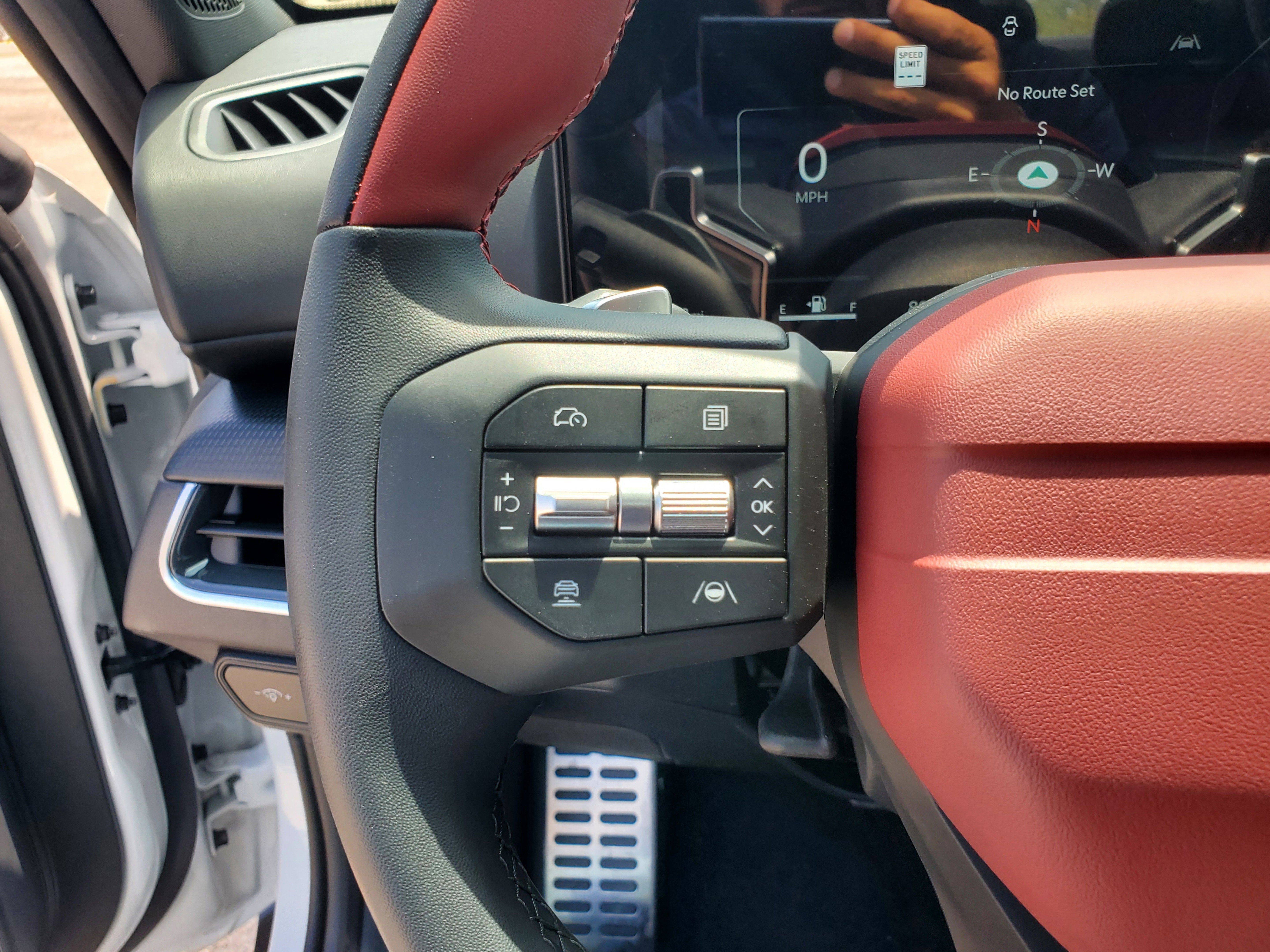 New 2025 Kia K4 GT-Line Turbo FWD image 18