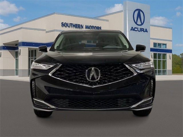 New 2026 Acura MDX w/ Technology Package image 8