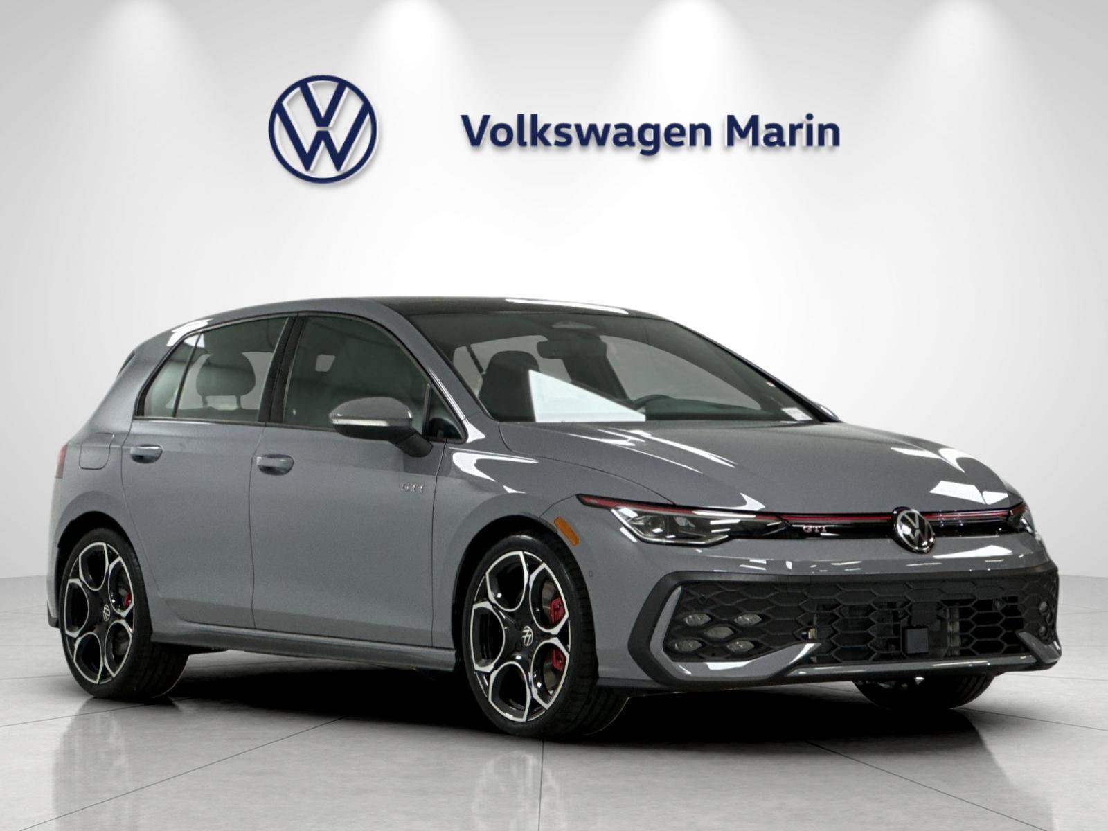 New 2026 Volkswagen GTI Autobahn FWD image 7