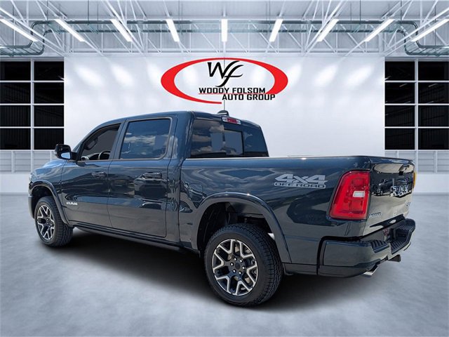 New 2026 RAM 1500 Laramie image 5