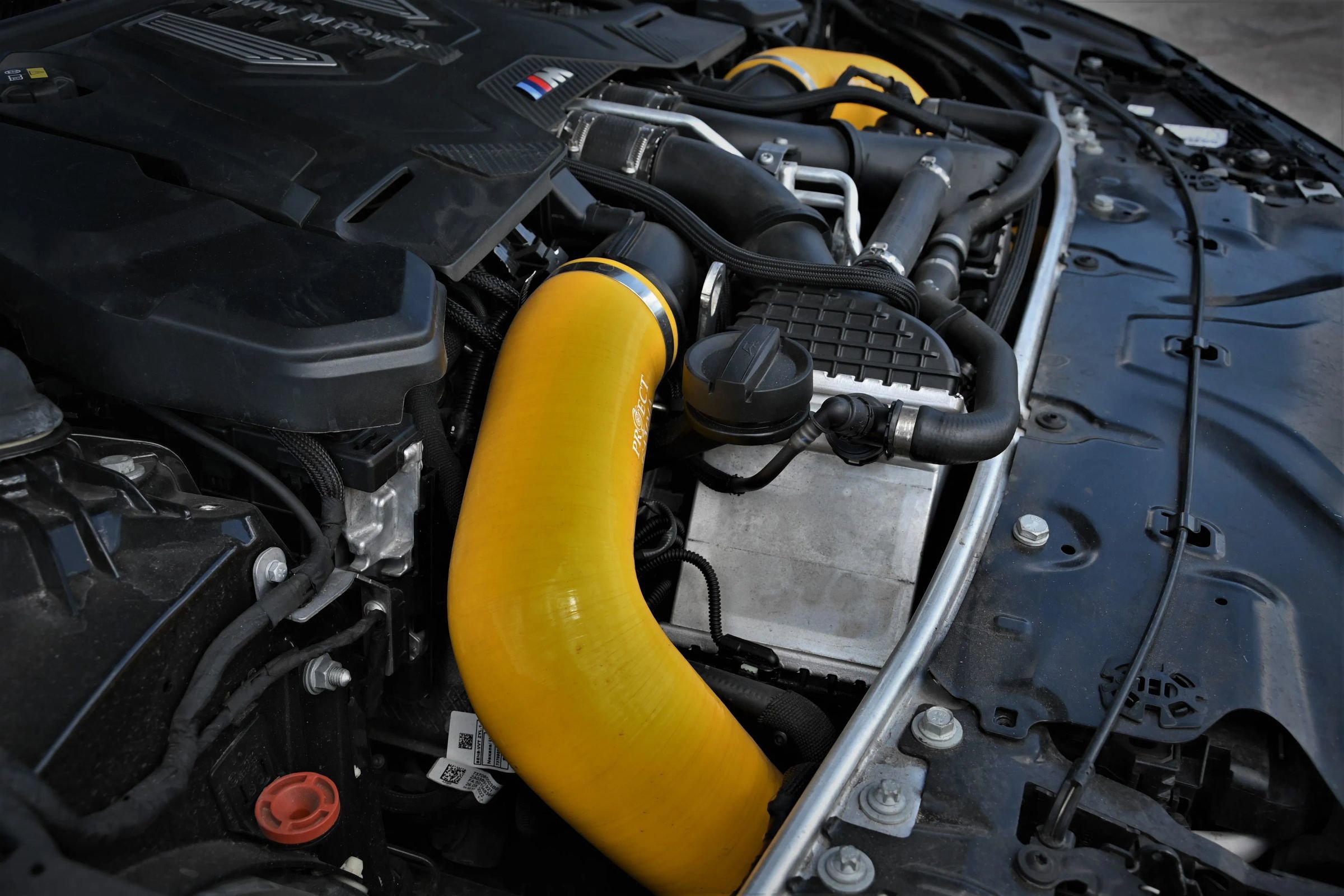 Used 2023 BMW M5 w/ Competition Package image 45